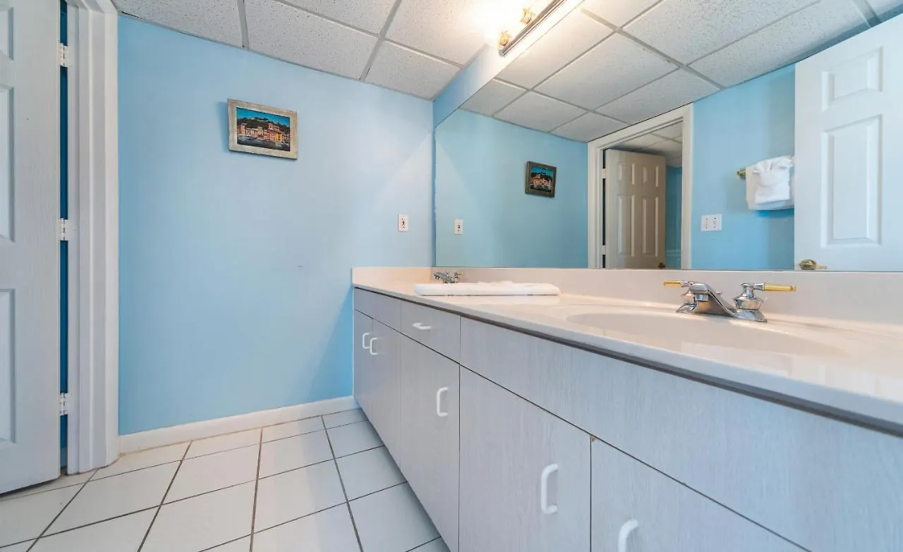 Long Beach Resort Tower II 306 Panama City Beach United States