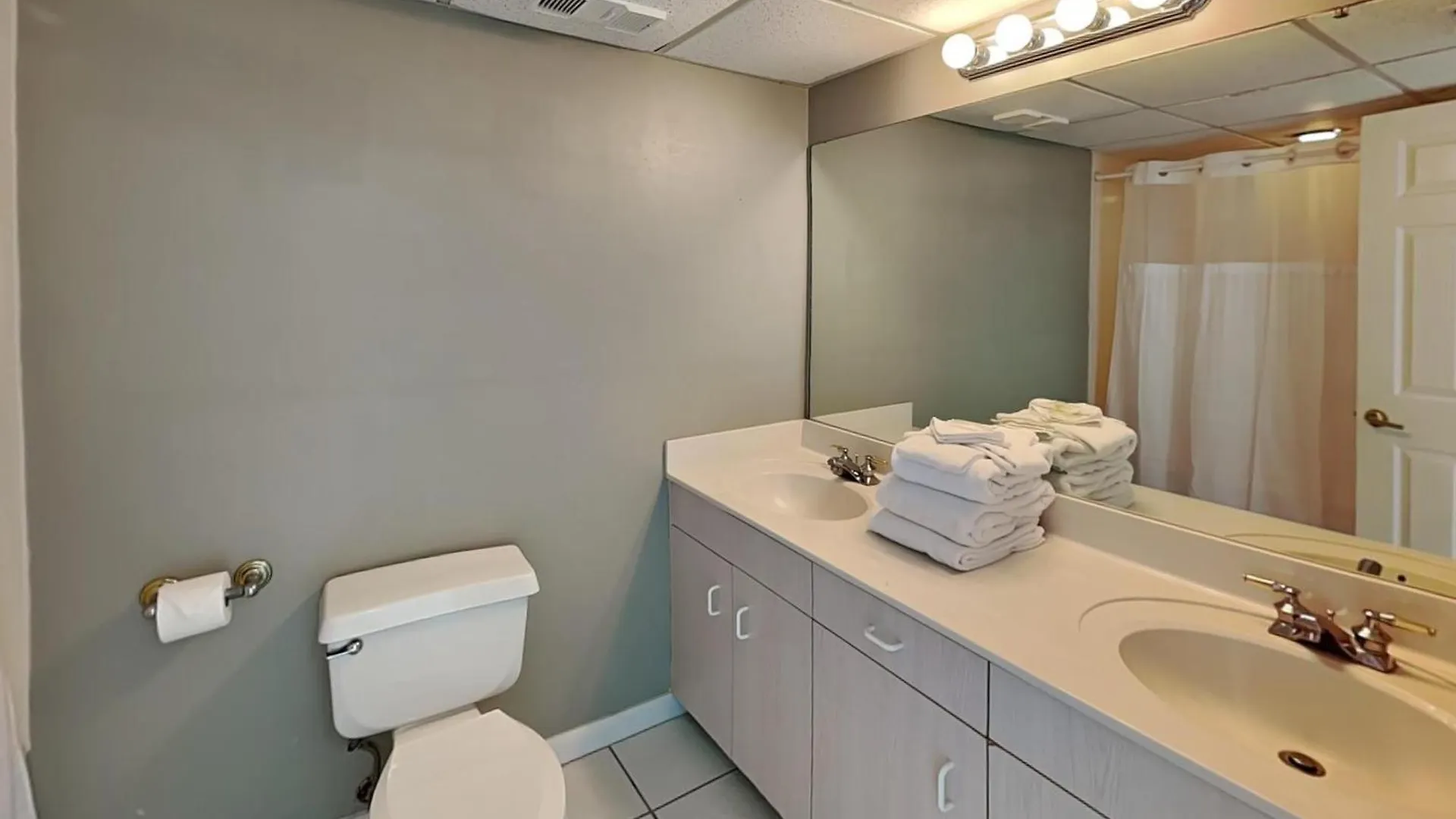 Apartment Long Beach Resort Tower II 306 Panama City Beach