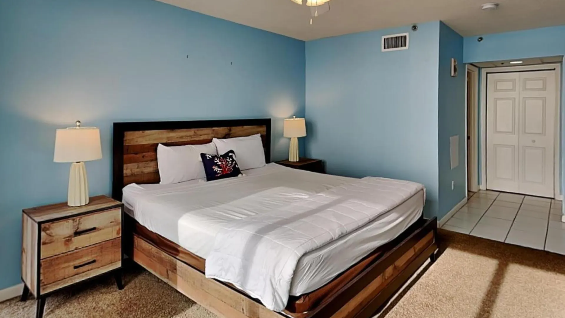 Apartment Long Beach Resort Tower II 306 Panama City Beach