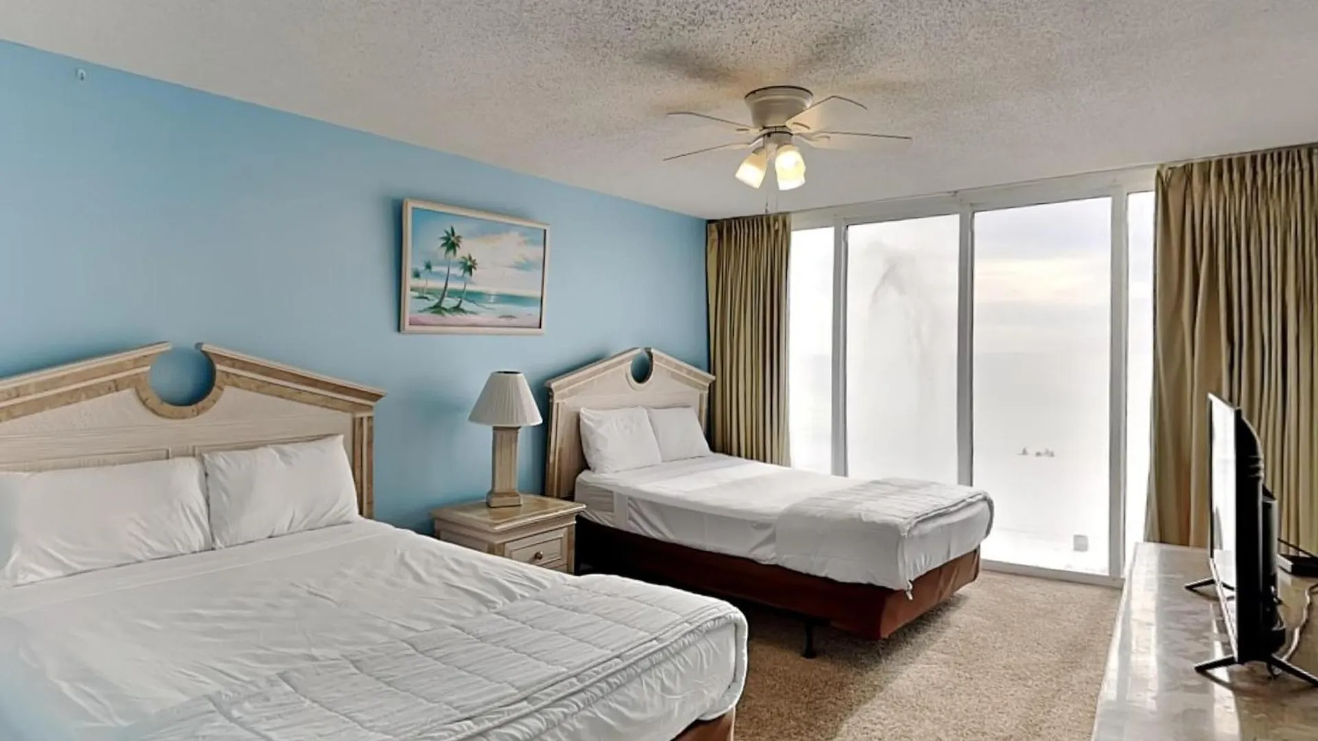 Apartment Long Beach Resort Tower II 306 Panama City Beach