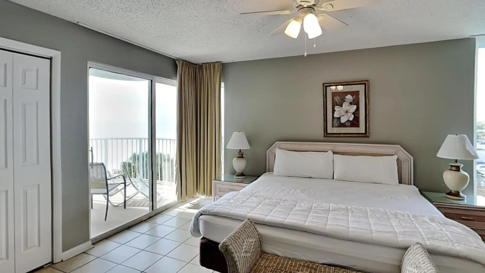 Long Beach Resort Tower II 306 Panama City Beach United States