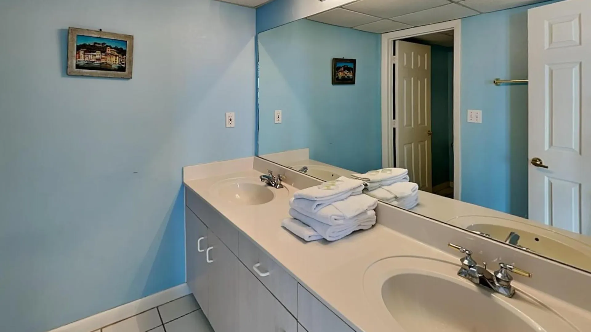 Long Beach Resort Tower II 306 Panama City Beach 0*,  United States