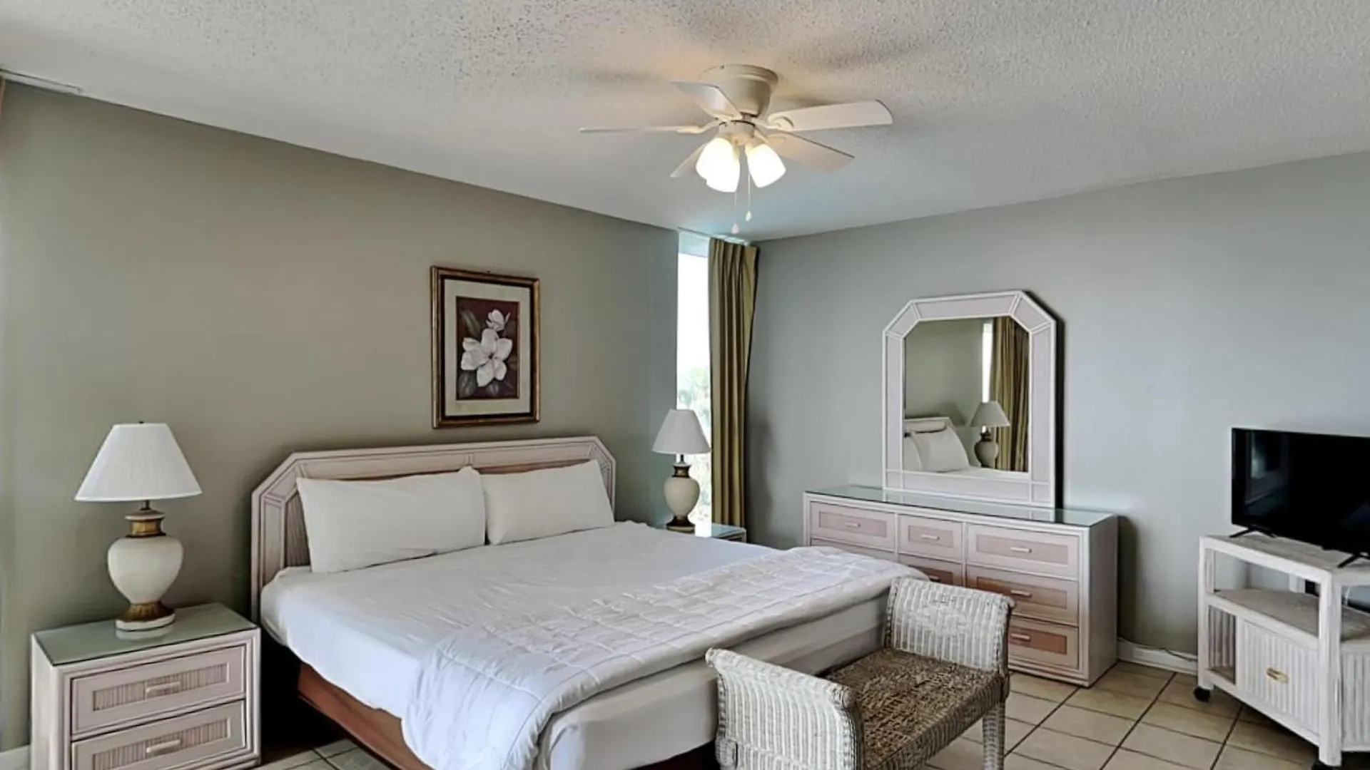 Long Beach Resort Tower II 306 Panama City Beach 0*,  United States