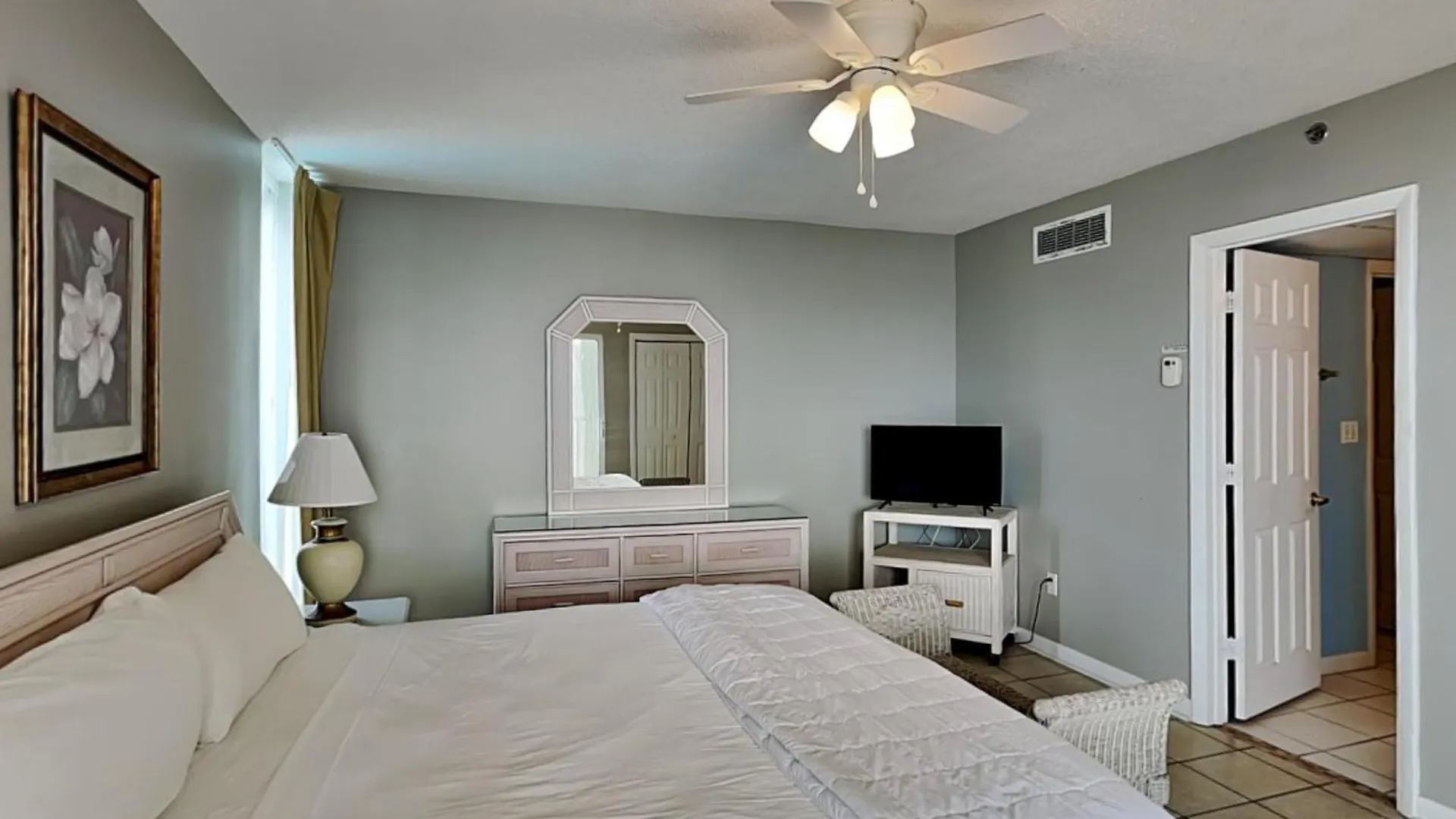 Apartment Long Beach Resort Tower II 306 Panama City Beach