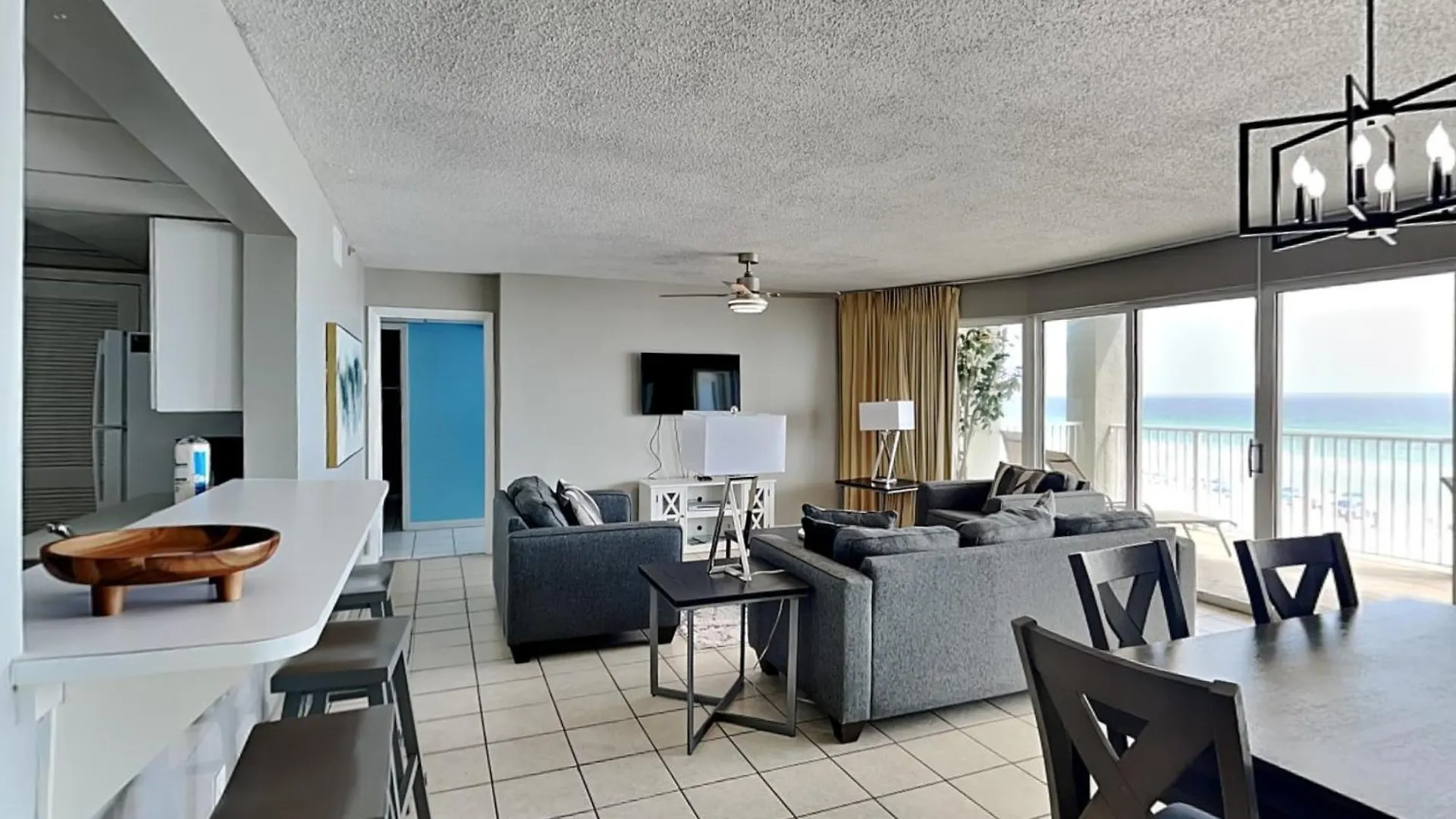 Long Beach Resort Tower II 306 Panama Stadt USA