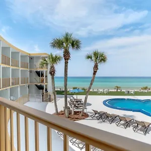 Chateau Beachfront Hotel, A By The Sea Отель