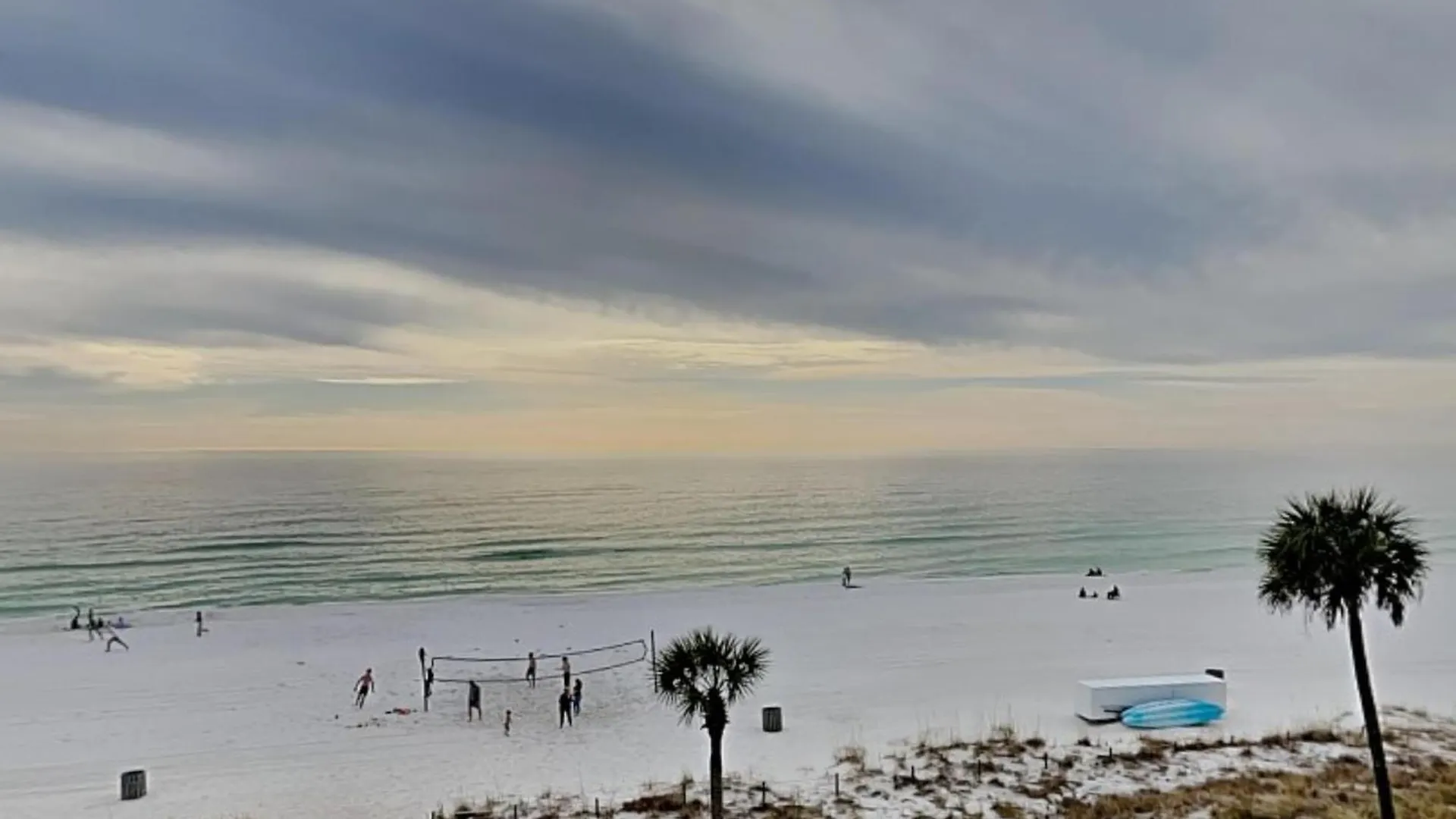 Long Beach Resort Tower II 306 Panama City Beach 0*,